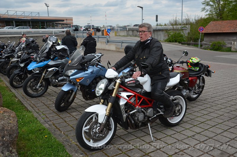 Saisoneroeffnungsfahrt 2022 - 083